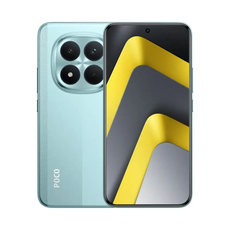 Xiaomi Smartphone Pocophone M8 PRO 5G NFC 683 Fhd+ 12gb/512gb Green