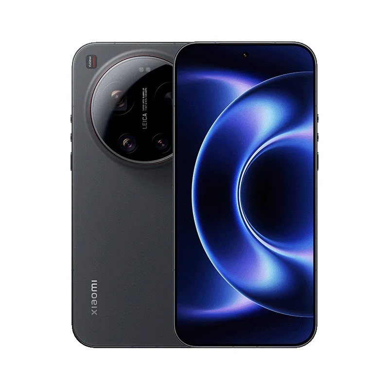 Smartphone Xiaomi 17 6,3 120HZ 5G 12gb/512gb Black