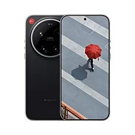 Smartphone Xiaomi 17 ULTRA 16gb/512gb Black