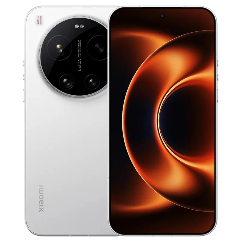 Smartphone Xiaomi 17 ULTRA 16gb/512gb Black - foto 2