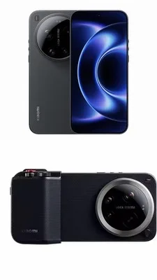 Smartphone Xiaomi 17 ULTRA 16gb/512gb Black - foto 3