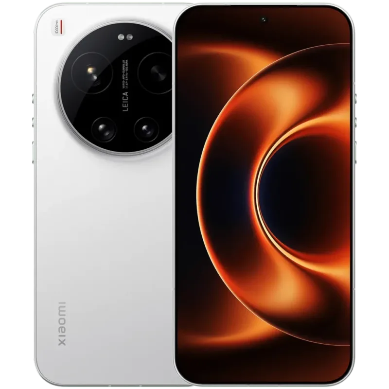 Smartphone Xiaomi 17 ULTRA 16gb/512gb White - foto 3