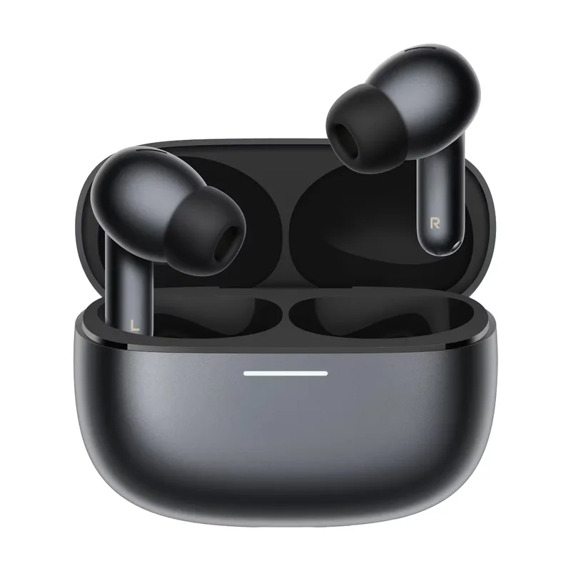 Auriculares C/microfono Xiaomi Redmi Buds 8 Black - foto 2
