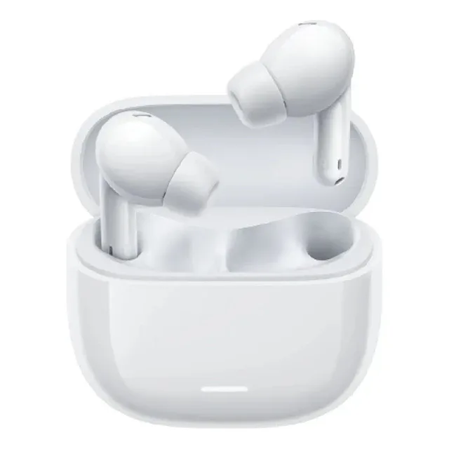 Auriculares C/microfono Xiaomi Redmi Buds 8 White - foto 2