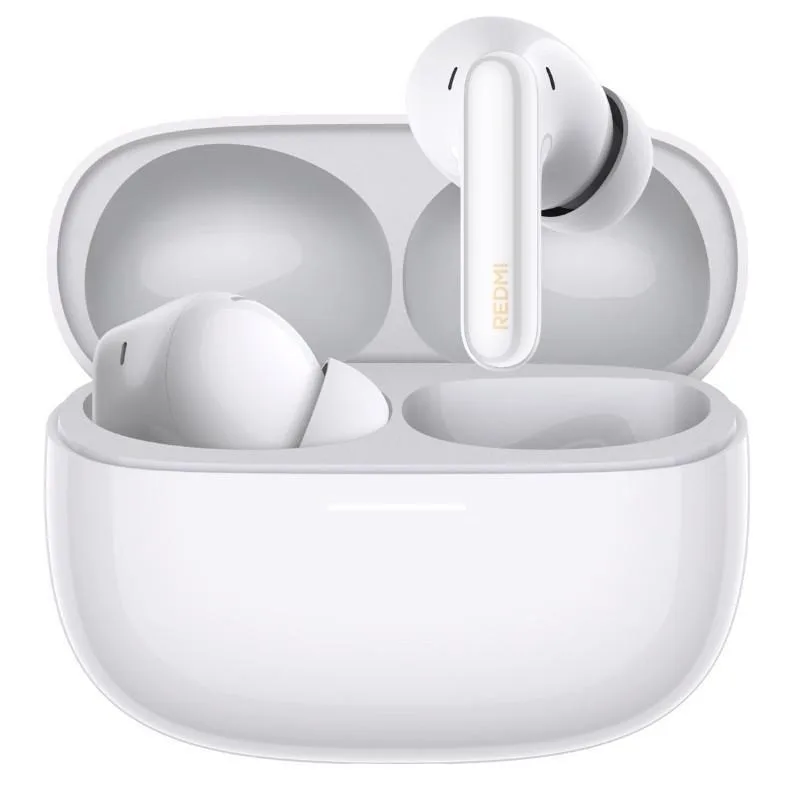 Auriculares C/microfono Xiaomi Redmi Buds 8 White - foto 3