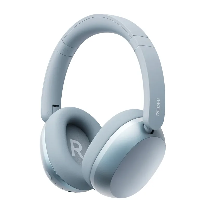 Auriculares C/microfono Xiaomi Redmi Headphones NEO Mist Blue - foto 2
