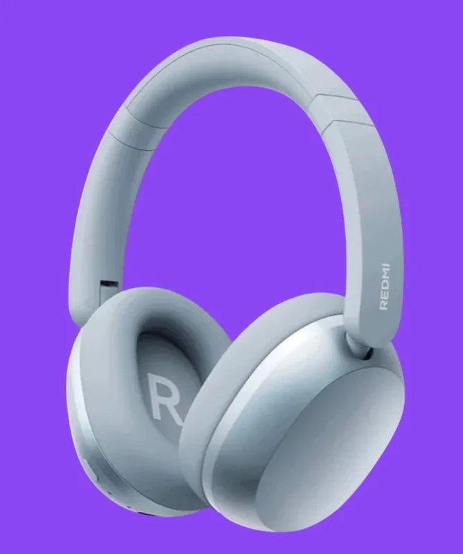 Auriculares C/microfono Xiaomi Redmi Headphones NEO Mist Blue - foto 3
