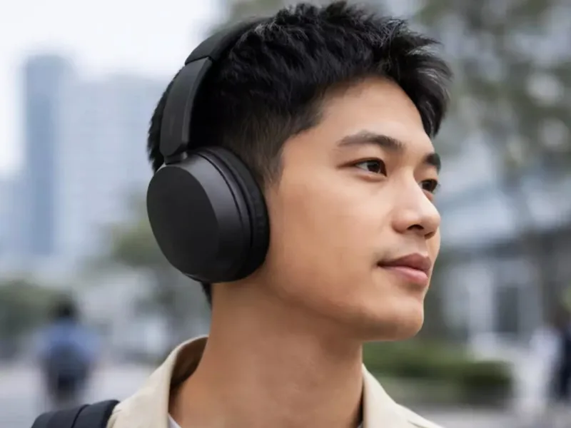 Auriculares C/microfono Xiaomi Redmi Headphones NEO Mist Blue - foto 4