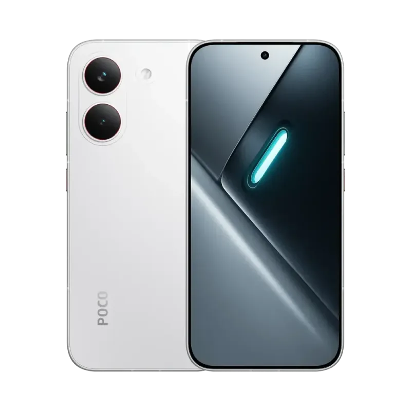 Smartphone Xiaomi Poco X8 PRO 12gb/512gb White - foto 4