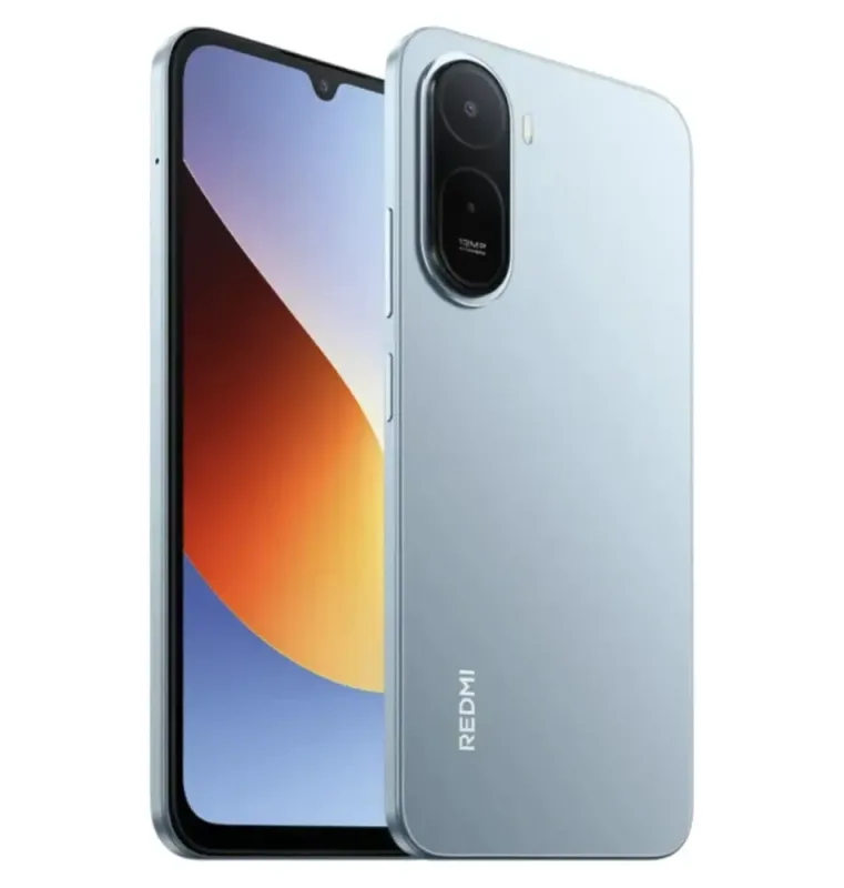 Smartphone Xiaomi Redmi A7 PRO 4gb/128gb Mist Blue