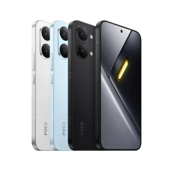 Smartphone Xiaomi Poco X8 PRO MAX 12gb/512gb Blue