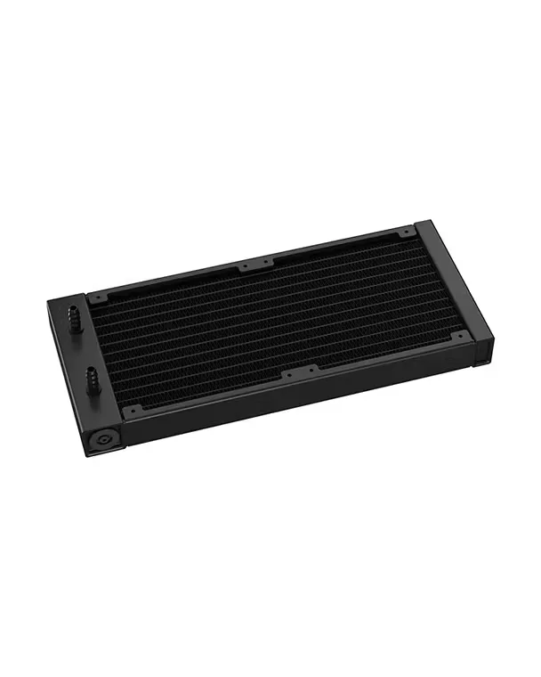 Refrigeracion Liquida CPU Deepcool Le240 V2 Negro - foto 4