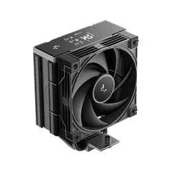Refrigerador CPU Deepcool Ak400 G2 Digital NYX Multisocket Negro