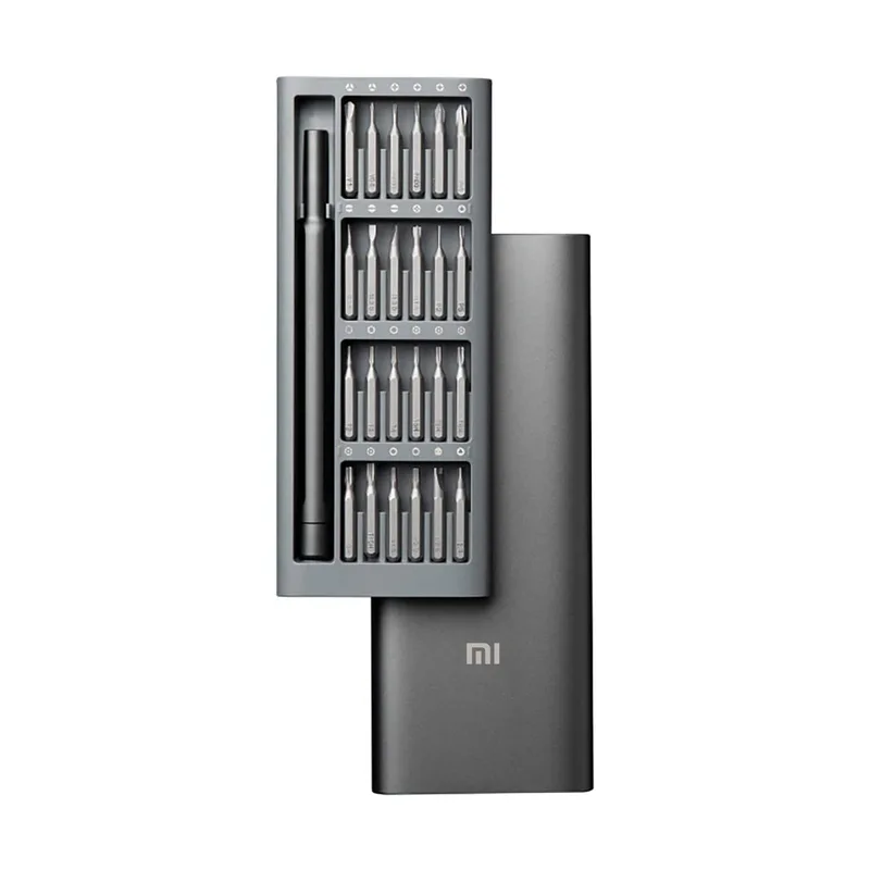 Kit Destornillador Xiaomi MI Precision Screwdriver KIT - foto 2