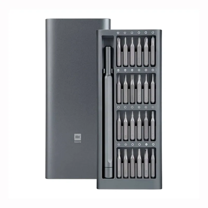 Kit Destornillador Xiaomi MI Precision Screwdriver KIT - foto 3