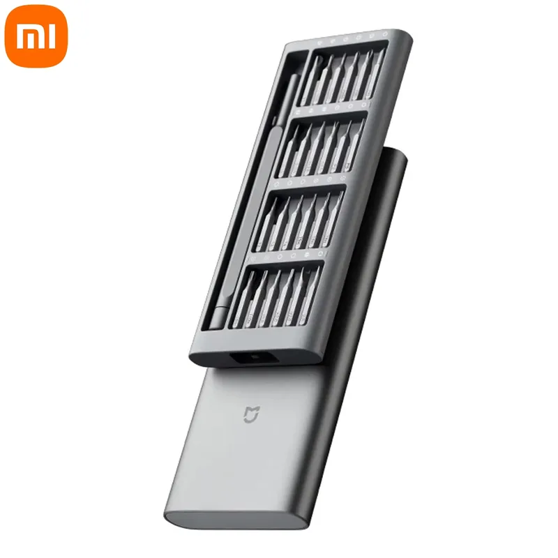Kit Destornillador Xiaomi MI Precision Screwdriver KIT - foto 4