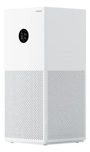 Purificador DE Aire Xiaomi Smart AIR Purifier 4 LITE White - foto 4