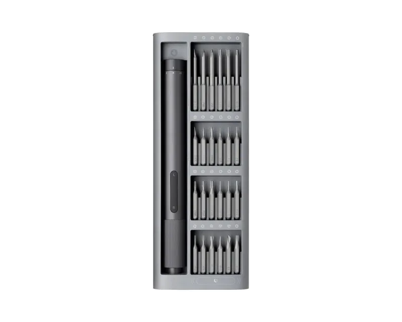Kit Destornillador Xiaomi MI Cordless Precision Screwdriver KIT - foto 3