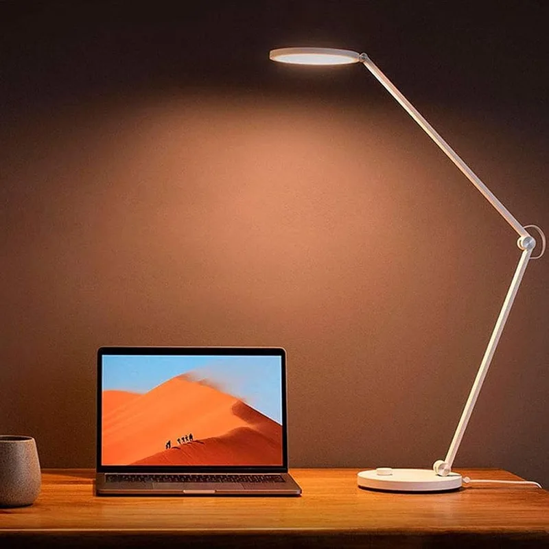 Lampara LED Xiaomi MI Smart LED Desk Lamp PRO