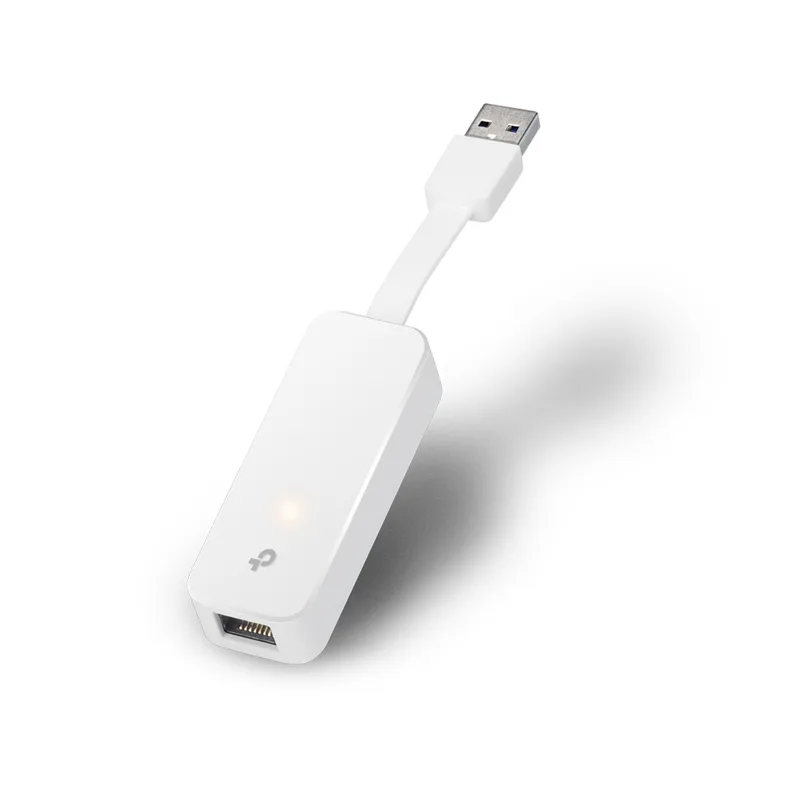 Adaptador RED Tp-link Ue300 Usb3.0/ RJ45 10/100/1000 Mbps