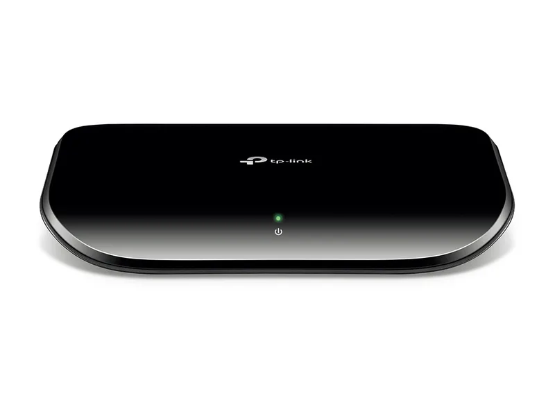 SWITCH TP-LINK TL-SG1005D 5 Puertos 10/100/1000 - foto 4