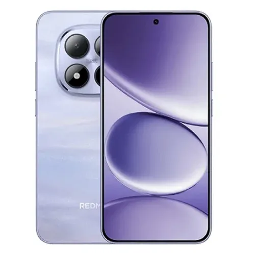 Smartphone Xiaomi Redmi Note 17 6GB RAM 256GB ROM Celestial Purple - foto 4