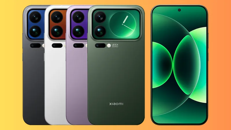 Smartphone Xiaomi Redmi Note 17 PRO MAX 5G 8GB RAM 512GB ROM Cloud Blush