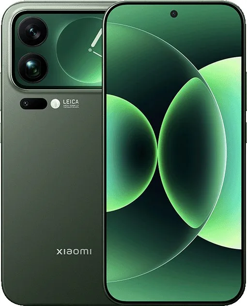 Smartphone Xiaomi Redmi Note 17 PRO MAX 5G 8GB RAM 256GB ROM Green - foto 2