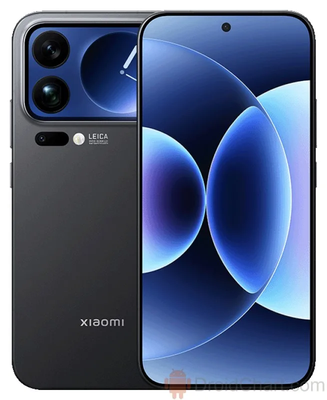 Smartphone Xiaomi Redmi Note 17 PRO MAX 5G 8GB RAM 256GB ROM Black - foto 2