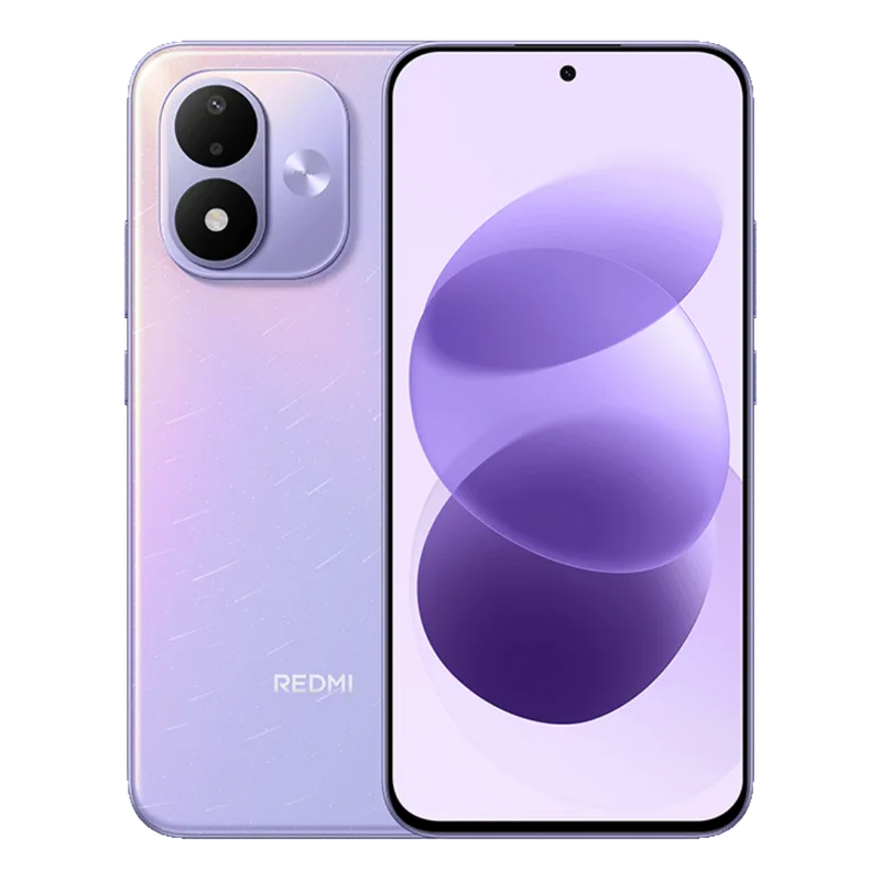 Smartphone Xiaomi Redmi Note 17 PRO 5G 6GB RAM 256GB ROM Purple
