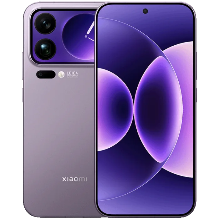 Smartphone Xiaomi Redmi Note 17 PRO 5G 6GB RAM 256GB ROM Purple - foto 2