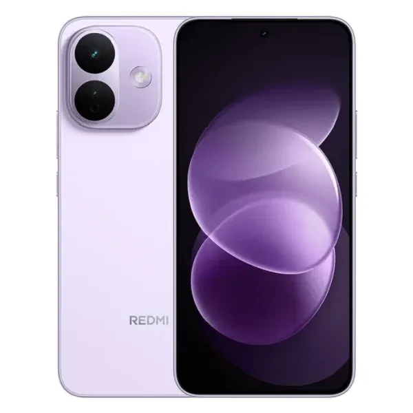 Smartphone Xiaomi Redmi Note 17 PRO 5G 6GB RAM 256GB ROM Purple - foto 3