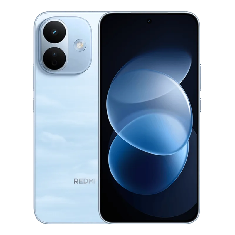 Smartphone Xiaomi Redmi Note 17 PRO 5G 8GB RAM 512GB ROM SKY Blue