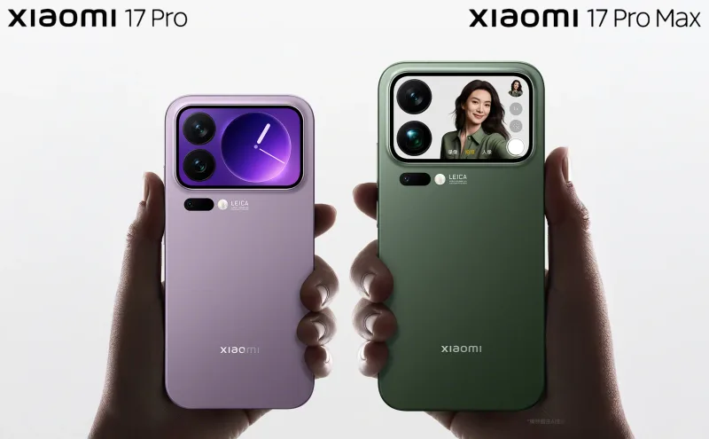 Smartphone Xiaomi Redmi Note 17 PRO MAX 5G 8GB RAM 256GB ROM Cloud Blush - foto 3