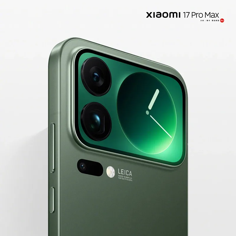 Smartphone Xiaomi Redmi Note 17 PRO MAX 5G 8GB RAM 256GB ROM Cloud Blush - foto 4