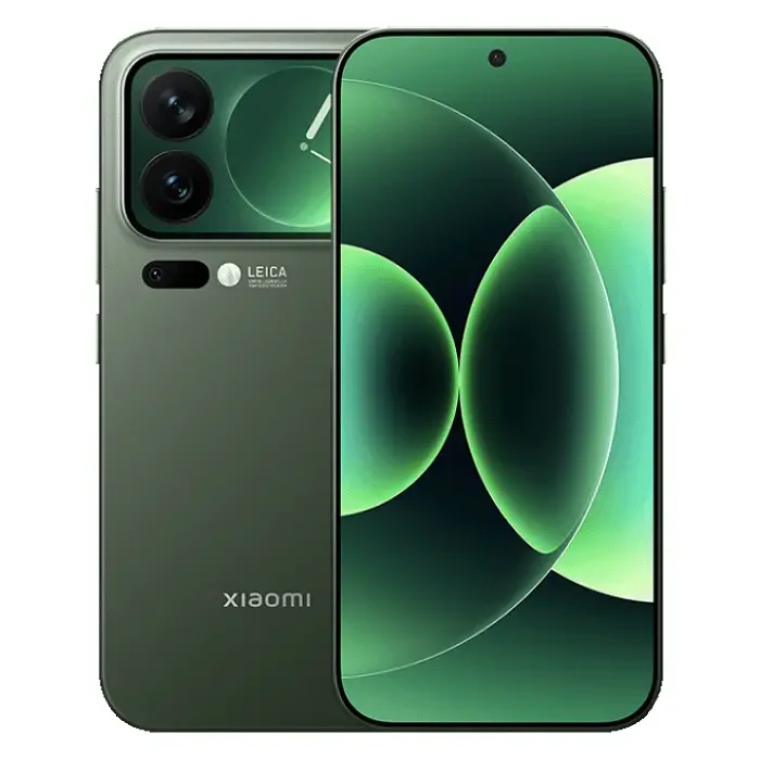 Smartphone Xiaomi Redmi 17 4GB RAM 128GB ROM OAK Green - foto 3