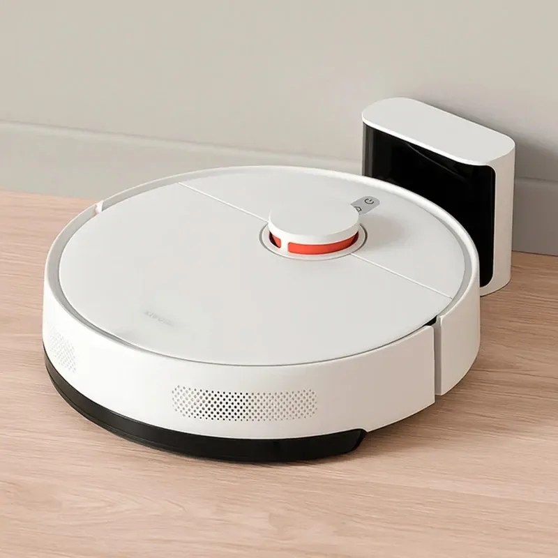 Robot Aspiradora Xiaomi Vacuum S40c - foto 2
