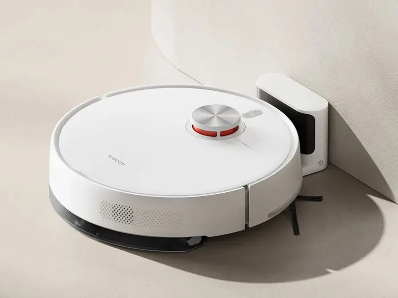 Robot Aspiradora Xiaomi Vacuum S40c - foto 4