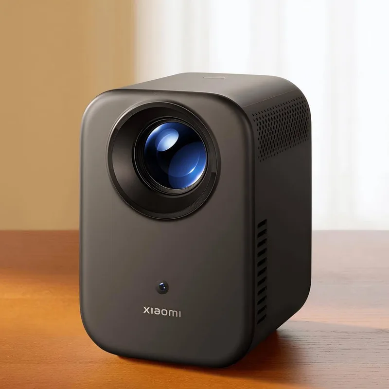 Proyector Xiaomi MI Smart Projector L1 - foto 4