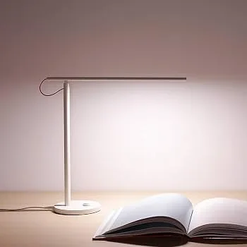 Lampara LED Xiaomi MI Smart LED Desk Lamp 2 - foto 3