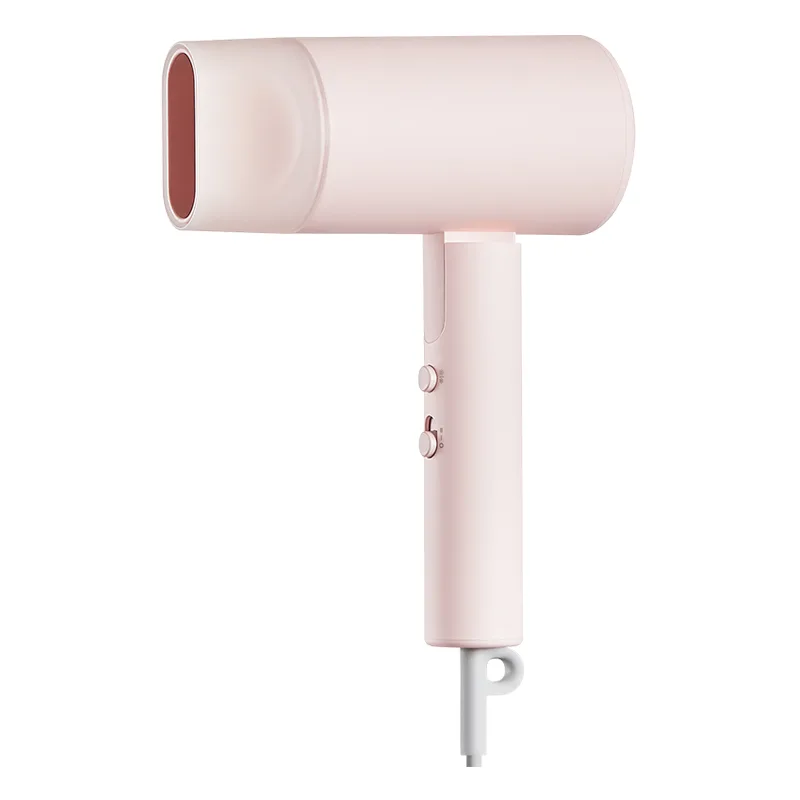 Secador DE Pelo Xiaomi MI Ionic Hair Dryerh101 Pink