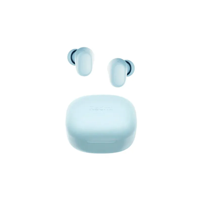 Auriculares C/micrófono Xiaomi Redmi Buds 6 Play Blue - foto 3