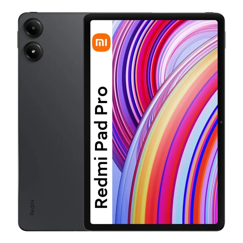 Tablet Xiaomi Redmi PAD PRO 5G 6gb/128gb Graphite Gray - foto 3