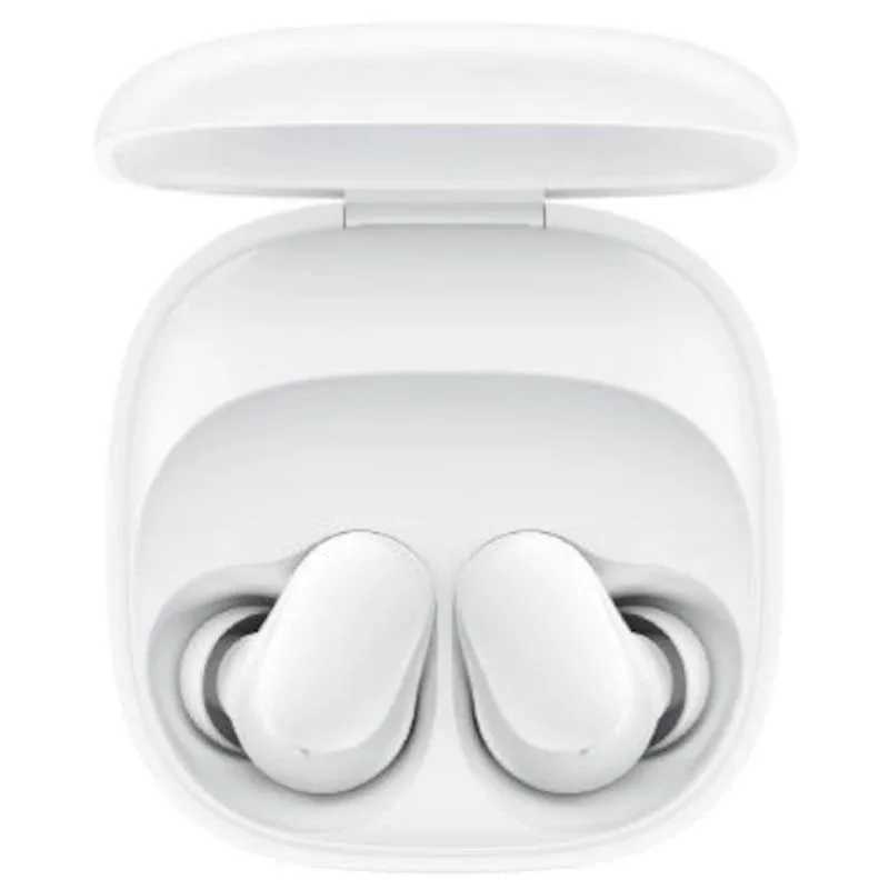 Auriculares C/micrófono Xiaomi Redmi Buds 6 Play White - foto 3