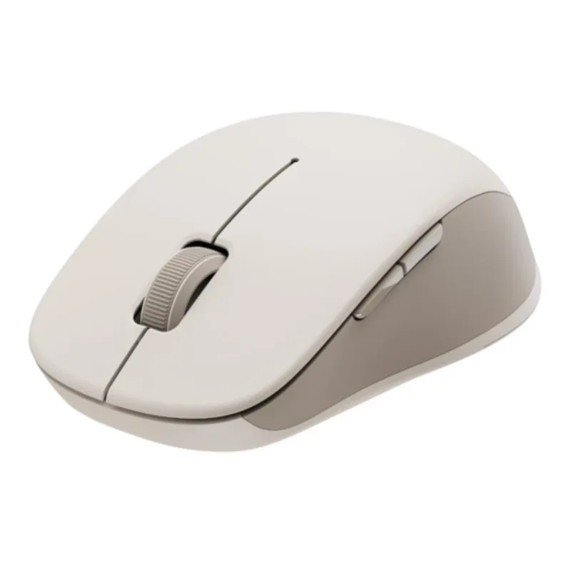 Raton Xiaomi MI Dual Mode Wireless Mouse 2 White