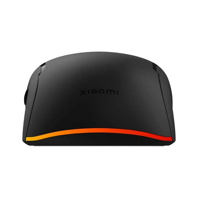 Raton Xiaomi Gaming Mouse LITE GL Black - foto 2