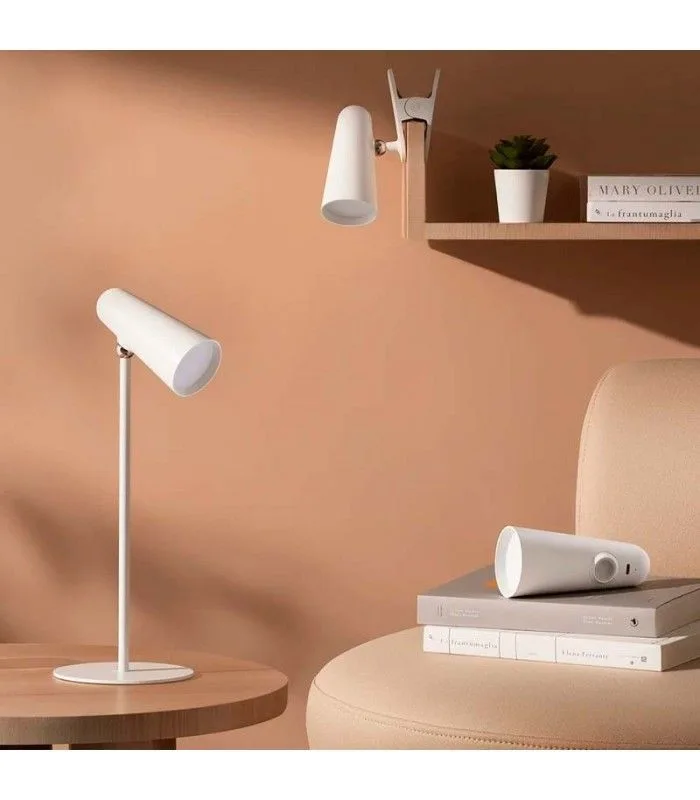 Lampara Ledxiaomi Flexible Rechargeable Lamp