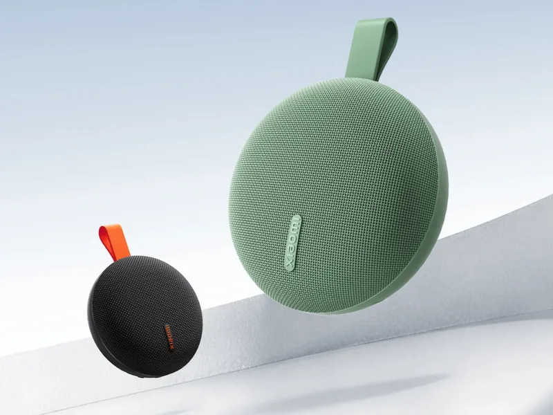 Altavoz Bluetooth Xiaomi Bluetooth Speaker