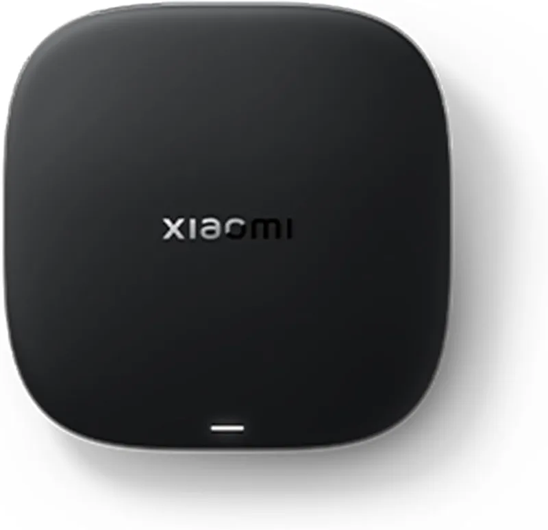 ANDROID TV XIAOMI MI BOX S 3nD GEN 4K - foto 4