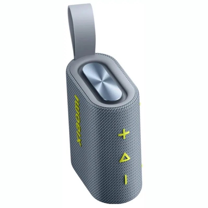 Altavoz Bluetooth Xiaomi MI Portable Pocket Bluetooth Speaker 5W Blue Gray - foto 3